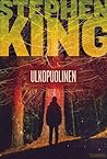 Ulkopuolinen by Stephen        King