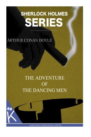 The Adventure of the Dancing Men