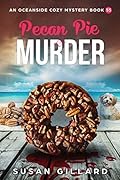 Pecan Pie & Murder