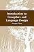 Introduction to Compilers and Language Design