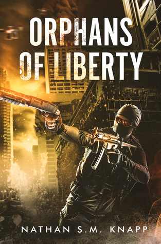 Orphans of Liberty