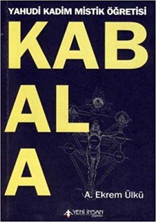 Yahudi Kadim Mistik Ögretisi Kabala