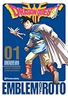 Dragon Quest Emblem Of Roto nº 01 by Kamui Fujiwara