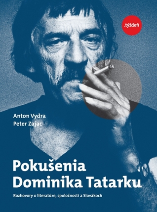 Pokušenia Dominika Tatarku (Paperback)