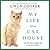 My Life in a Cat House: True Tales of Love, Laughter, and Living with Five Felines