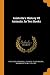 Aristotle's History Of Animals. In Ten Books