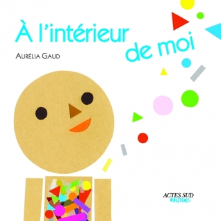 A l'intérieur de moi