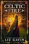 Book cover for Celtic Fire (Highland Celts #1)