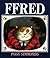 Ffred / Fred (Welsh Edition)