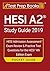 HESI A2 Study Guide 2019 Po...