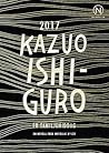 En familjemiddag by Kazuo Ishiguro En familjemiddag by Kazuo Ishiguro