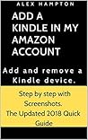 Add a Kindle to m...