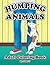 Humping Animals Adult Coloring Book by John T.