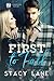 First to Fall (Triplets, #1)