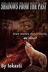 Book cover for Shadows from the Past (Twin Flames Book 1)