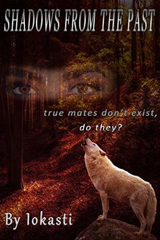 Shadows from the Past (Twin Flames Book 1)