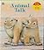 Animal Talk (Golden Books)