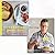 River Cottage Collection Healthy Recipes 2 Books Bundle by Hugh Fearnley-Whittingstall