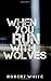 When You Run With Wolves