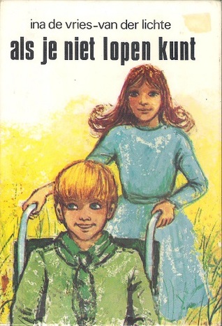 Als je niet lopen kunt