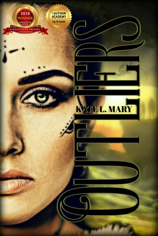 Outliers (The Outliers Saga, # 1)