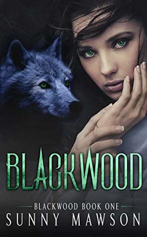 Blackwood: Book 1 (Blackwood, #1)