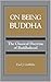 On Being Buddha, The Classical Doctrine of Buddhahood by Paul J Griffiths