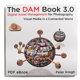 The DAM Book 3.0 (CD-ROM)