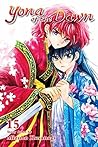 Yona of the Dawn, Vol. 15 by Mizuho Kusanagi