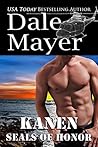 Kanen (SEALs of Honor, #20) Kanen (SEALs of Honor, #20)