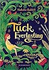 Tuck Everlasting by Natalie Babbitt