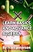LEARN BASIC AND ADVANCE ALGEBRA