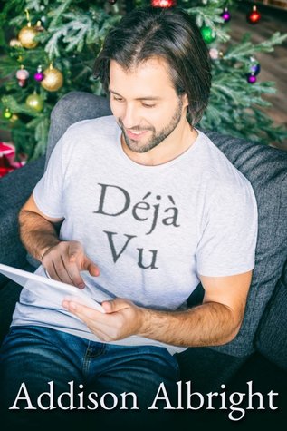 Déjà Vu (Kindle Edition)