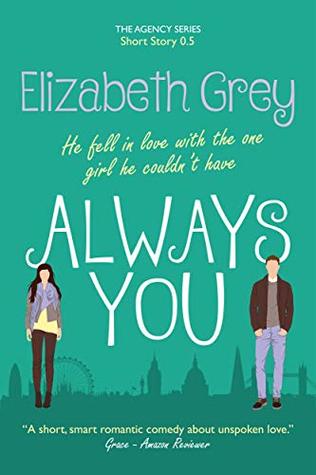 Always You (The Agency)