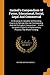 Gaskell's Compendium Of Forms, Educational, Social, Legal And Commercial: Embracing A Complete Self-teaching Course In Penmanship And Bookkeeping, And ... A Parliamentary Practice, The Whole Forming