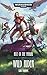 Wild Rider (Rise of the Ynnari, #2)