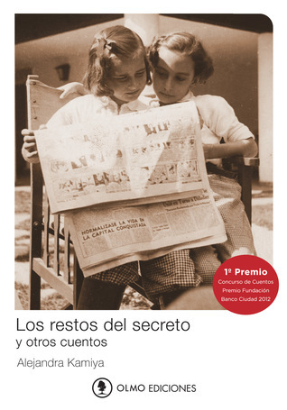 Los restos del secreto y otros cuentos