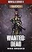 Wanted by Mike Brooks