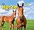 The Horse Book (Side By Side)