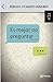 Es mejor no preguntar (Autores Españoles e Iberoamericanos) by Sergio Ocampo Madrid