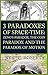 3 Paradoxes of Space-time by C.C. Roberts