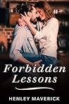 Forbidden Lessons