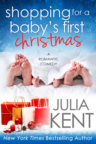 Shopping for a Baby's First Christmas (Shopping for a Billionaire, #15)