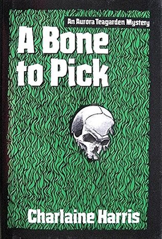 A Bone to Pick