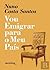 Vou Emigrar para o meu País by Nuno Costa Santos