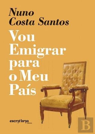 Vou Emigrar para o meu País (Unknown Binding)