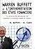 Warren Buffett et l'interpretation des états financiers - 2e éd. by Mary Buffett