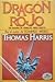 Dragon Rojo (Hannibal Lecter, #1)
