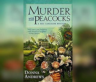 Murder with Peacocks