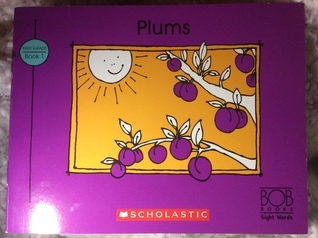 Plums (Paperback)